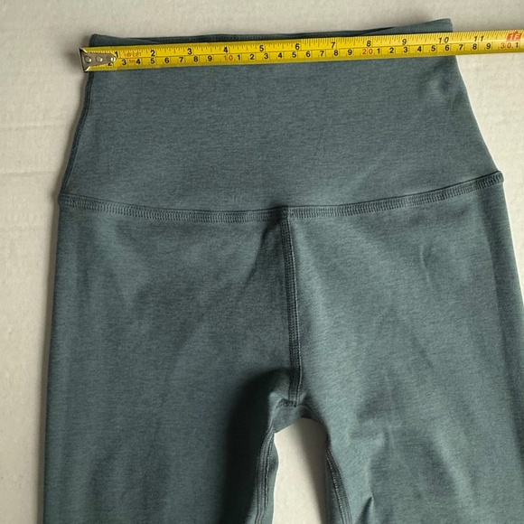 Beyond Yoga Spacedye Caught Midi High Waisted Legging - Picture 8 of 9